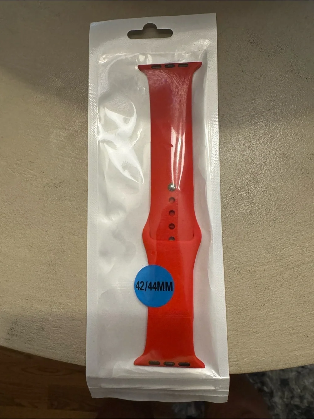 N/A six silicone